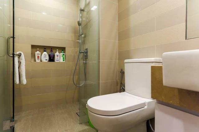 Perfect Location#2 @Heart Of Kl City Centre Next To Metro Mrt Kuala Lumpur Dış mekan fotoğraf
